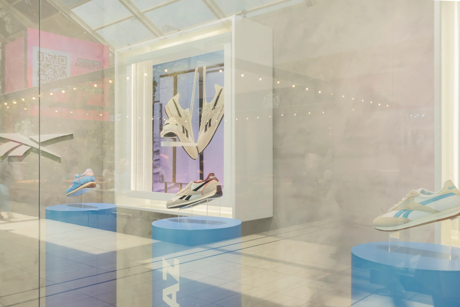 REEBOK — imagen 9
